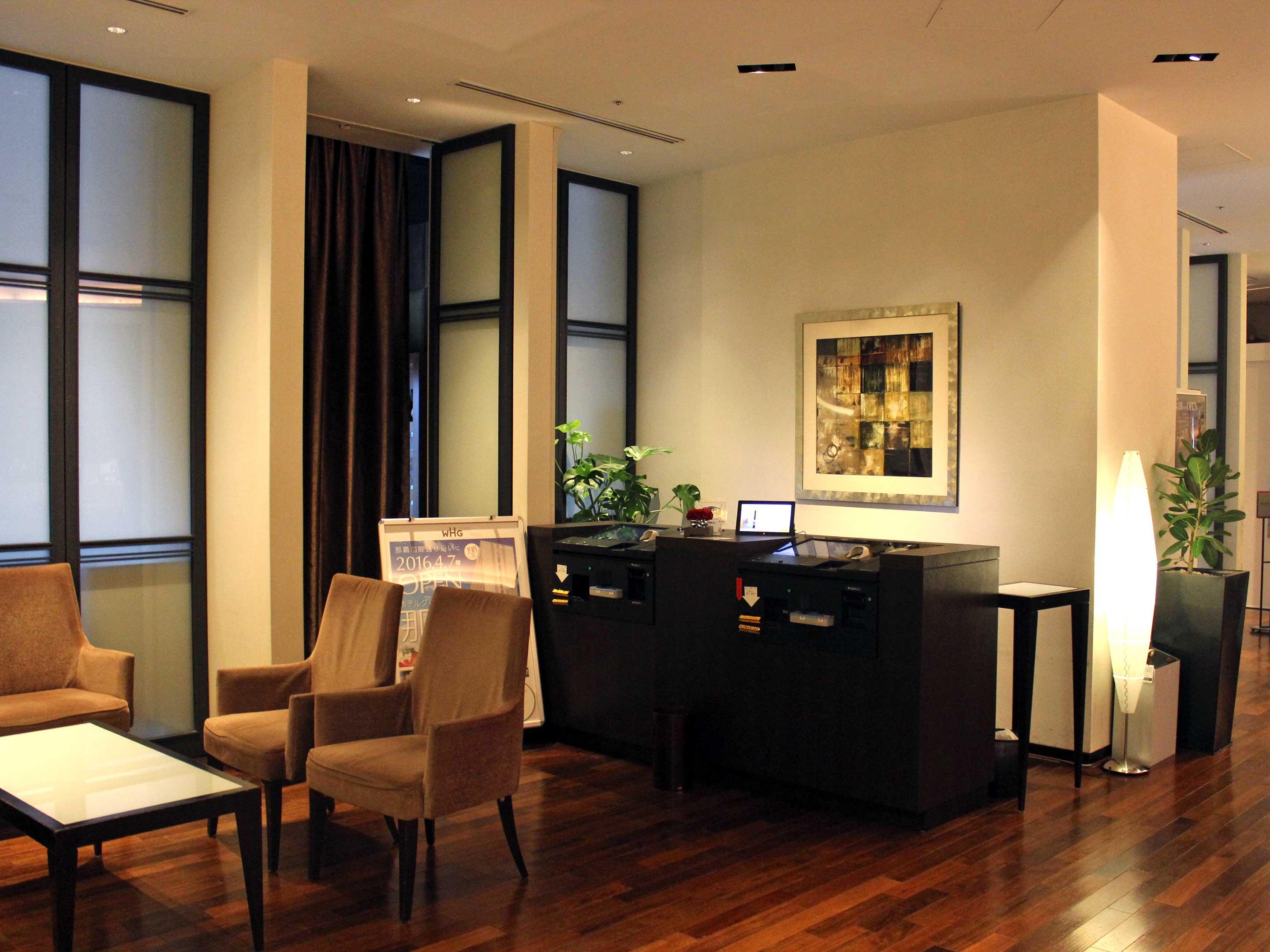 Hotel Gracery Ginza Tokyo Exterior photo