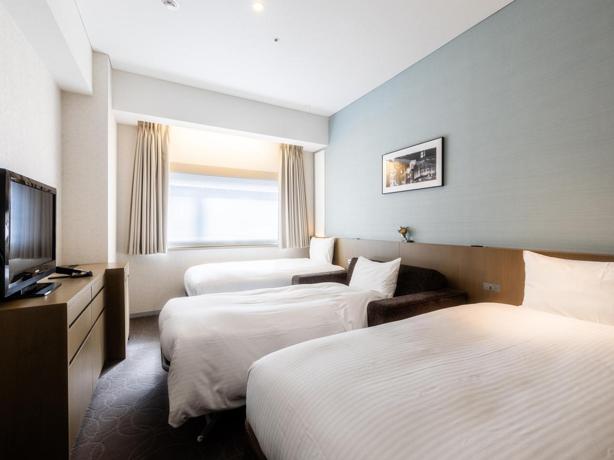 Hotel Gracery Ginza Tokyo Exterior photo