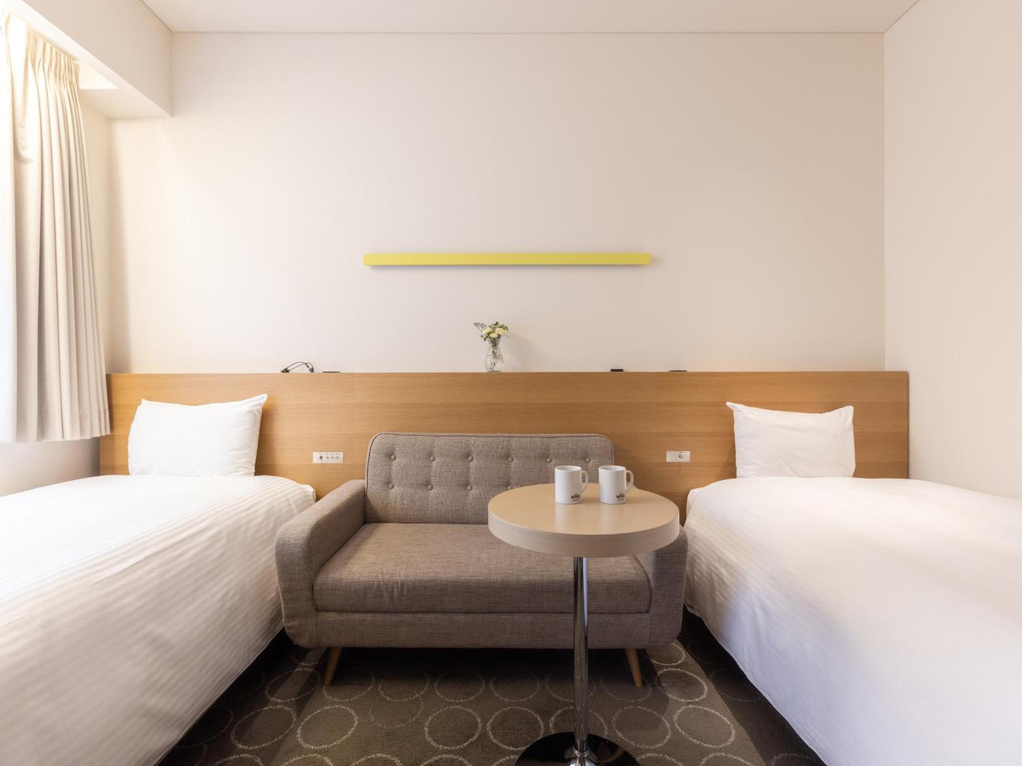 Hotel Gracery Ginza Tokyo Exterior photo