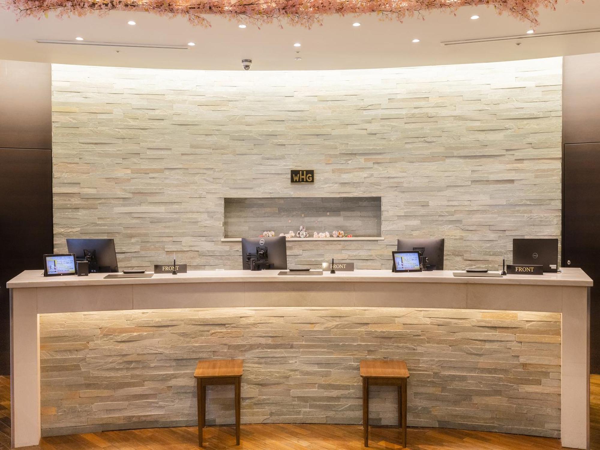 Hotel Gracery Ginza Tokyo Exterior photo