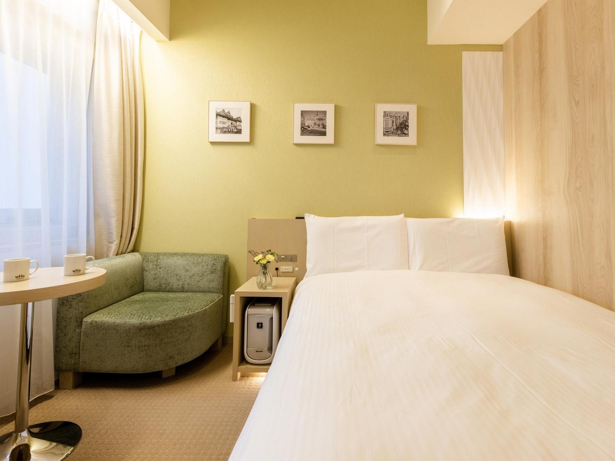 Hotel Gracery Ginza Tokyo Exterior photo