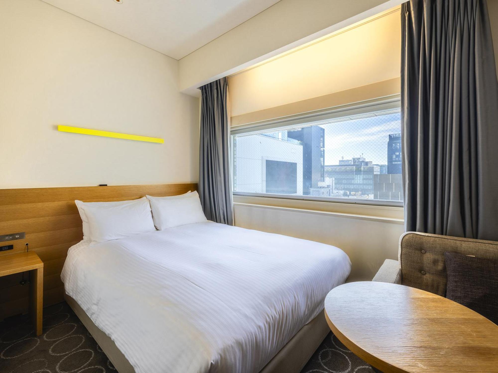 Hotel Gracery Ginza Tokyo Exterior photo