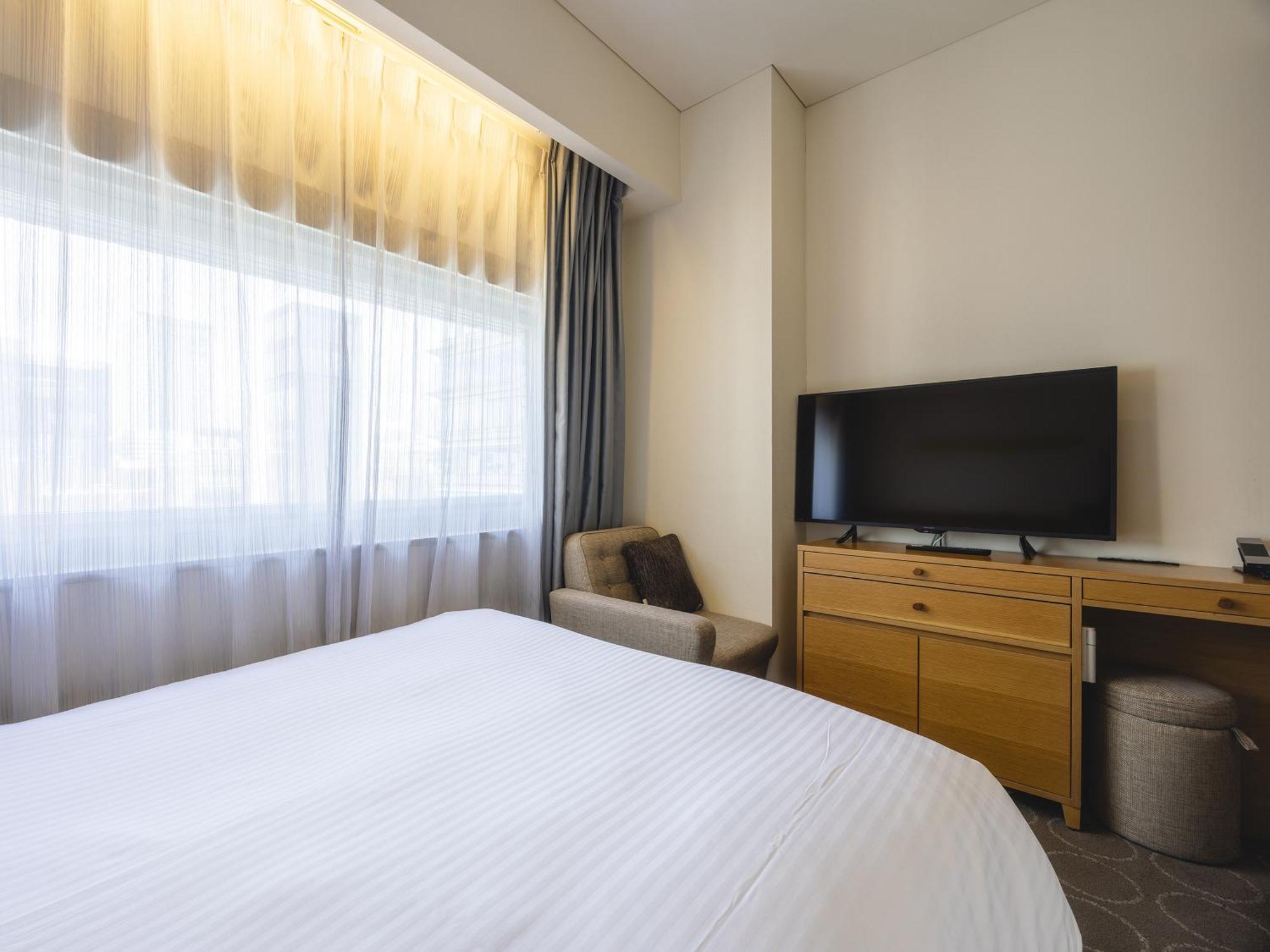 Hotel Gracery Ginza Tokyo Exterior photo