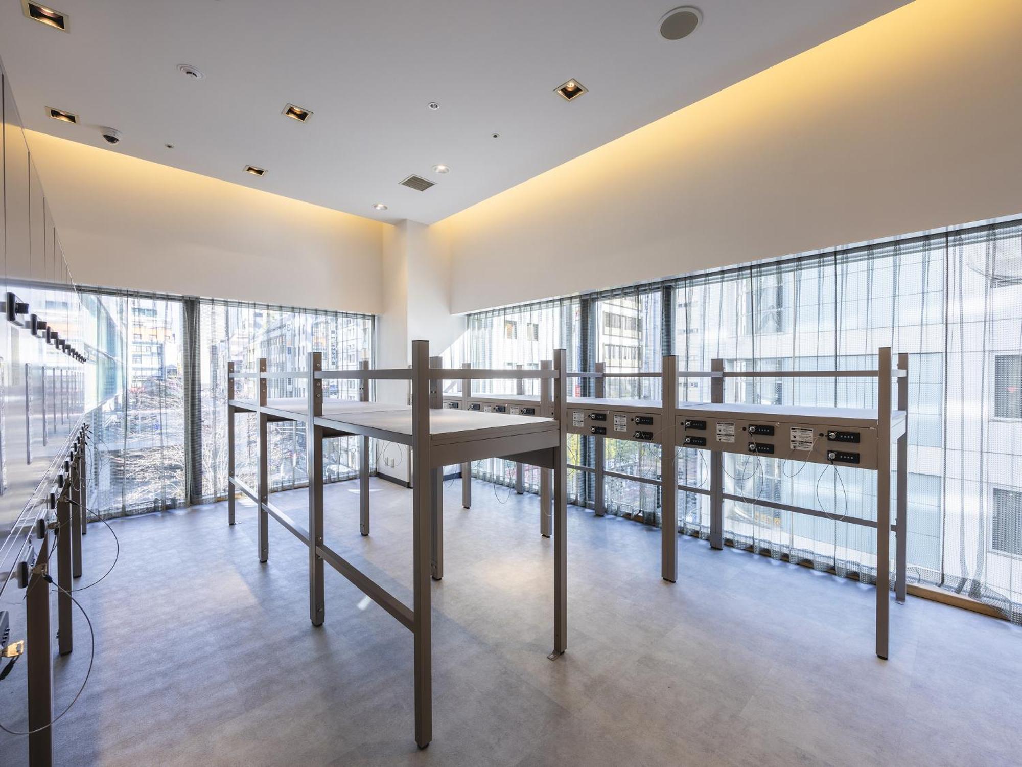 Hotel Gracery Ginza Tokyo Exterior photo