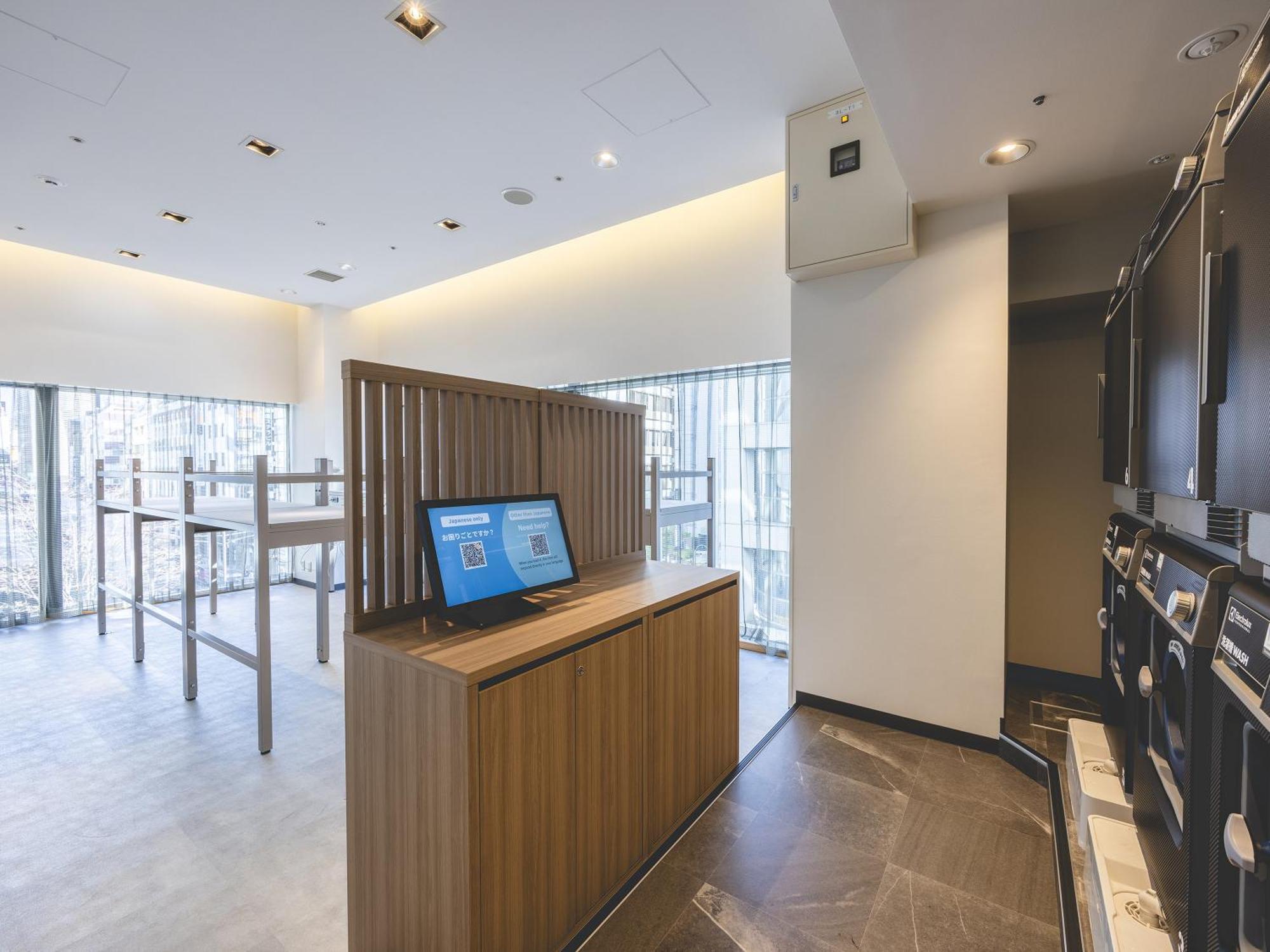 Hotel Gracery Ginza Tokyo Exterior photo